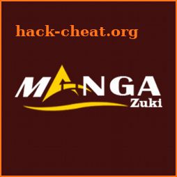 Mangazuki Read Manga Free icon