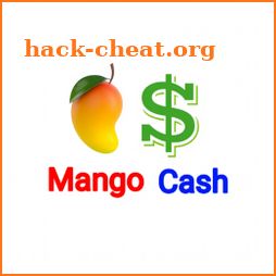 Mango Cash : Spin & Watch Get Real Money icon