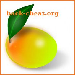 Mango health benefits icon