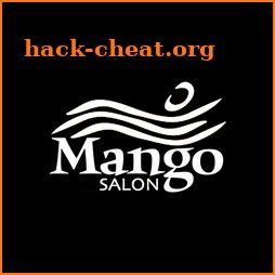 Mango Salon App icon