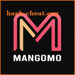 Mangomo - Best Free Manga Reader EN Sub icon