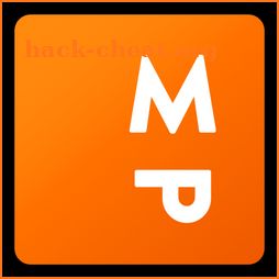 MangoPlate - Restaurant Search icon