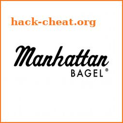 Manhattan Bagel icon