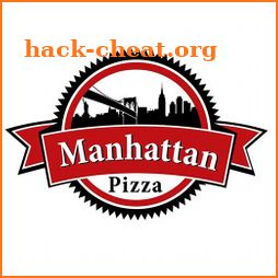 Manhattan Pizza icon