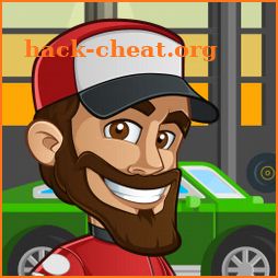 Maniac Mechanic - Match 3 icon