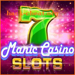 Manic Casino - Vegas Slots Party icon