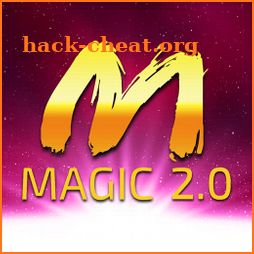 Manifestation Magic Push Play v2.0 icon