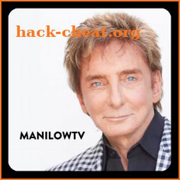 ManilowTV icon
