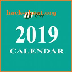 Manipuri Calendar 2019|Offline manipuri calendar19 icon
