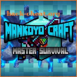 Mankoyo Craft Master Survival icon