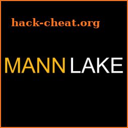 Mann Lake icon