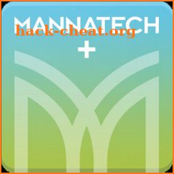 Mannatech+ icon