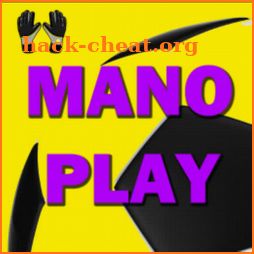 Mano Play icon