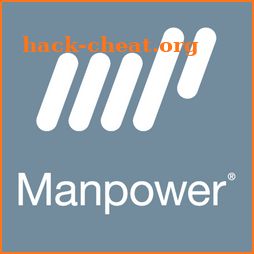 Manpower Associate icon