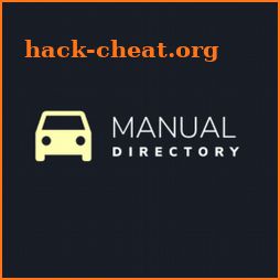 Manual-Directory.com Companion icon