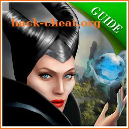 Manual Game Maleficent Free Fall icon