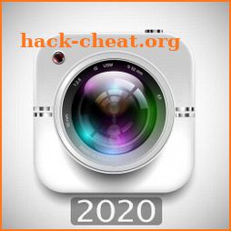 Manual Professional Camera 2020 icon
