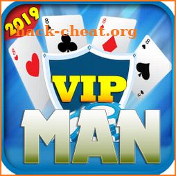 Manvip Club - Cổng Game Online - Man.Vip (Man Vip) icon
