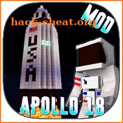 Map Apollo 18: Return to the Moon Adventure icon