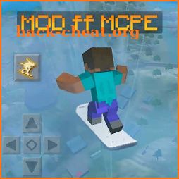Map Fire Minecraft - FF Skins icon