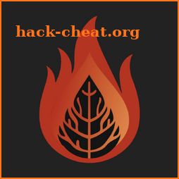 Map of Fire: Wildfire Map icon