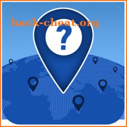 Map Quiz World Tour icon
