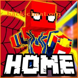 Map Spider Man No Way Home icon