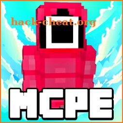 Map Squid Game For MCPE + Kdrama Skins icon