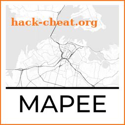 Mapee icon