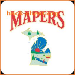 MAPERS Events icon