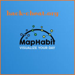MapHabit icon