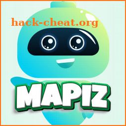 Mapiz - Mobile Number Location & Family Safety icon