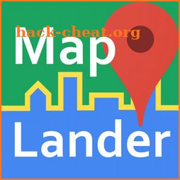 MapLander: Real Estate & Homes For Rent or Sale icon