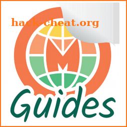 Mapo Guides icon