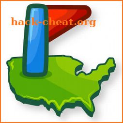 Mapology USA icon