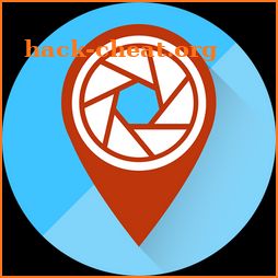 mAppTrav - Track Visited Countries & Cities on map icon