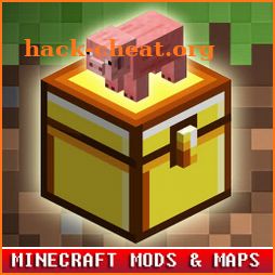 Maps and Mods Installer for MCPE icon