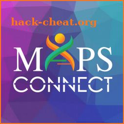 MAPS Connect icon
