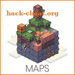 Maps for Minecraft PE Edition icon
