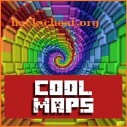 Maps for Minecraft Pocket Ed icon