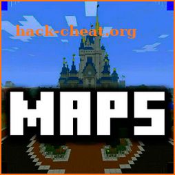 Maps for Minecraft Pocket Edition icon