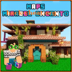 Maps House Encanto for MCPE icon