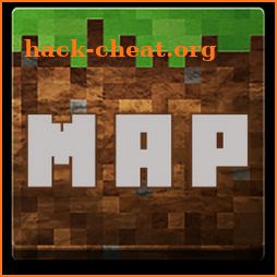 Maps Master for Minecraft icon