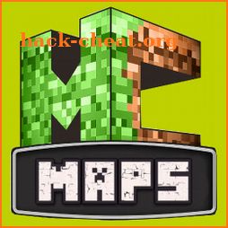 Maps Master for Minecraft PE icon