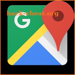 Maps - Navigation & Transit icon