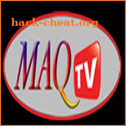 MAQ TV Mobile Live Station icon