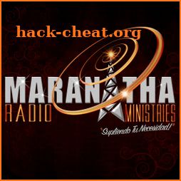 Maranatha Radio Ministries icon