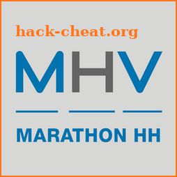 Marathon Hamburg icon