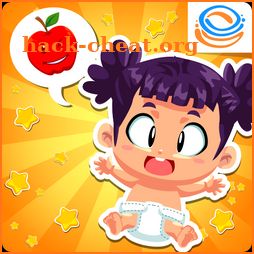 Marbel My First Word - Apps for Toddler and Baby icon
