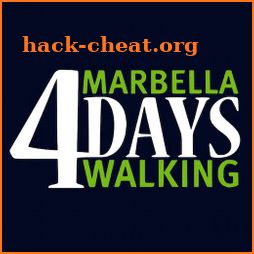 Marbella 4 Days Walking icon